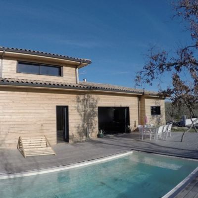 Villa Bella Vista