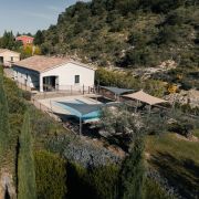 Villa Caladoc - PMR