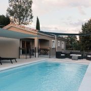 Villa Chasselas