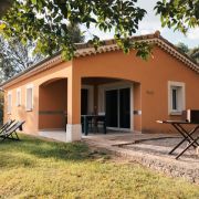 Villa Clairette