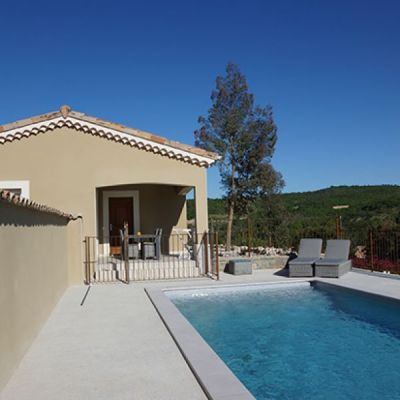 Villa Gamay