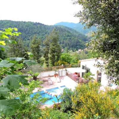 Villa Mattheos