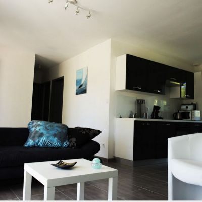 Villa Mistral