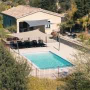 Villa Roussanne