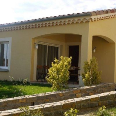 Villa Viognier
