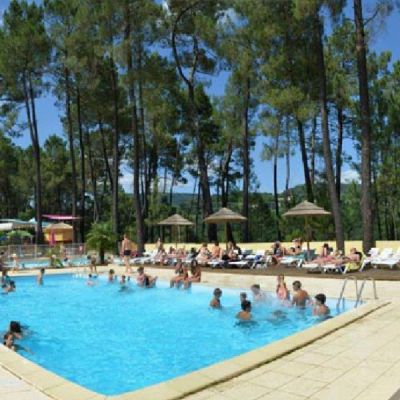 Village de Chalets - Bois Simonet