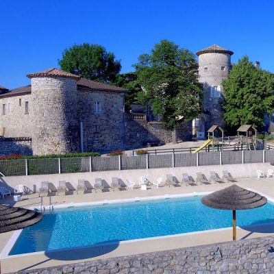Château de Chaussy
