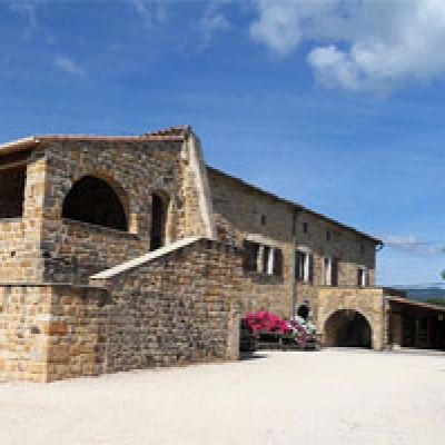Village de Gîtes L'Escapade