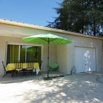 Villa Zéphyr